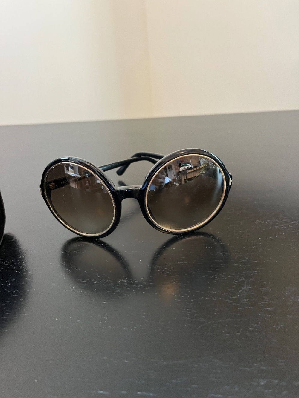 Tom Ford Sunglasses